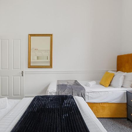 Oxford Street Chic Retreat - Unparalleled Elegance And Urban Comfort! Gc1 Londres Extérieur photo