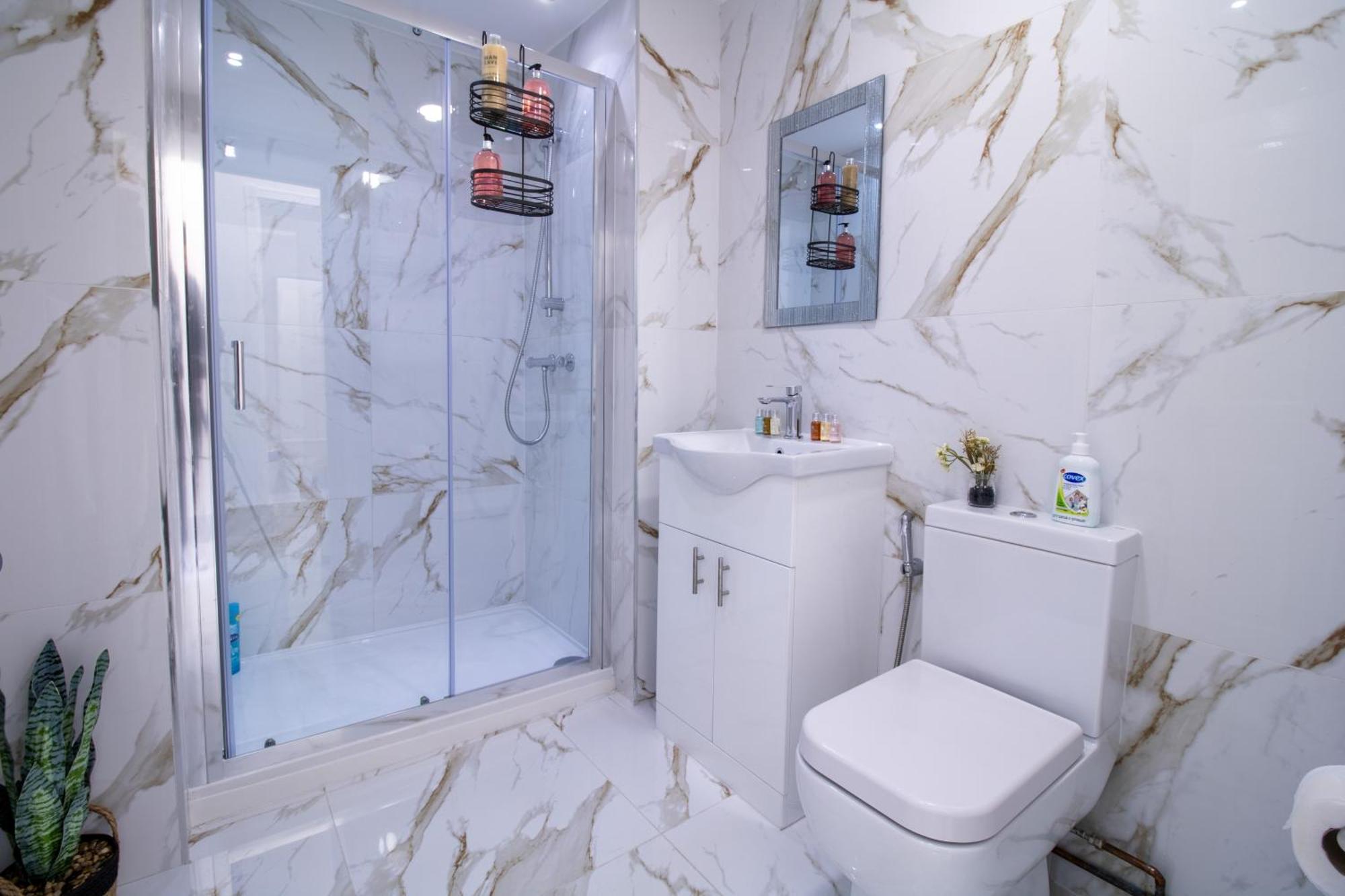 Oxford Street Chic Retreat - Unparalleled Elegance And Urban Comfort! Gc1 Londres Extérieur photo