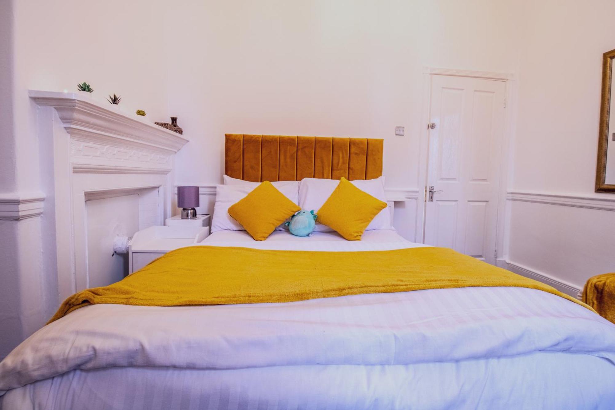 Oxford Street Chic Retreat - Unparalleled Elegance And Urban Comfort! Gc1 Londres Extérieur photo