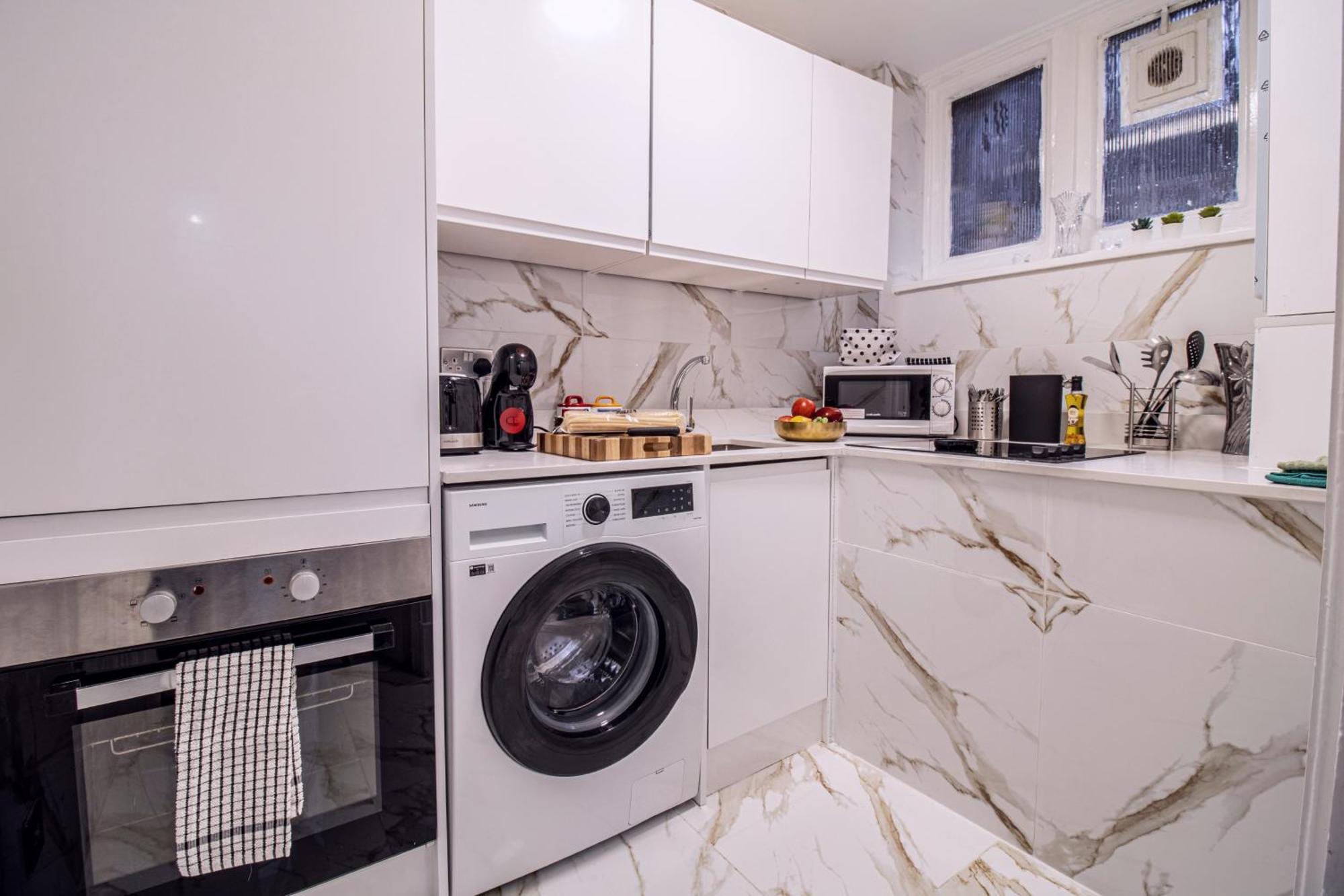 Oxford Street Chic Retreat - Unparalleled Elegance And Urban Comfort! Gc1 Londres Extérieur photo