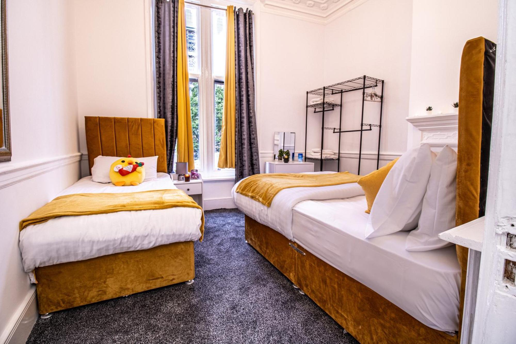 Oxford Street Chic Retreat - Unparalleled Elegance And Urban Comfort! Gc1 Londres Extérieur photo