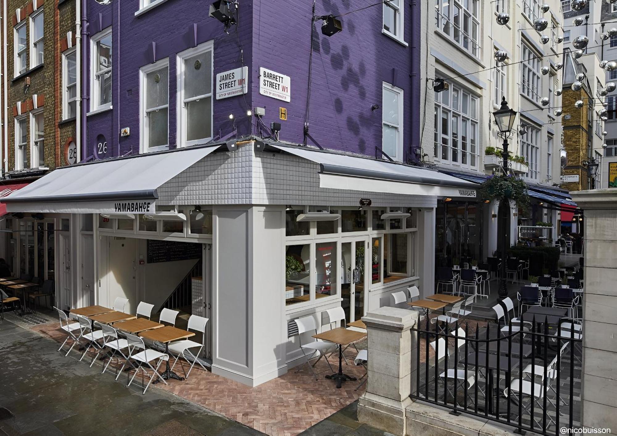 Oxford Street Chic Retreat - Unparalleled Elegance And Urban Comfort! Gc1 Londres Extérieur photo