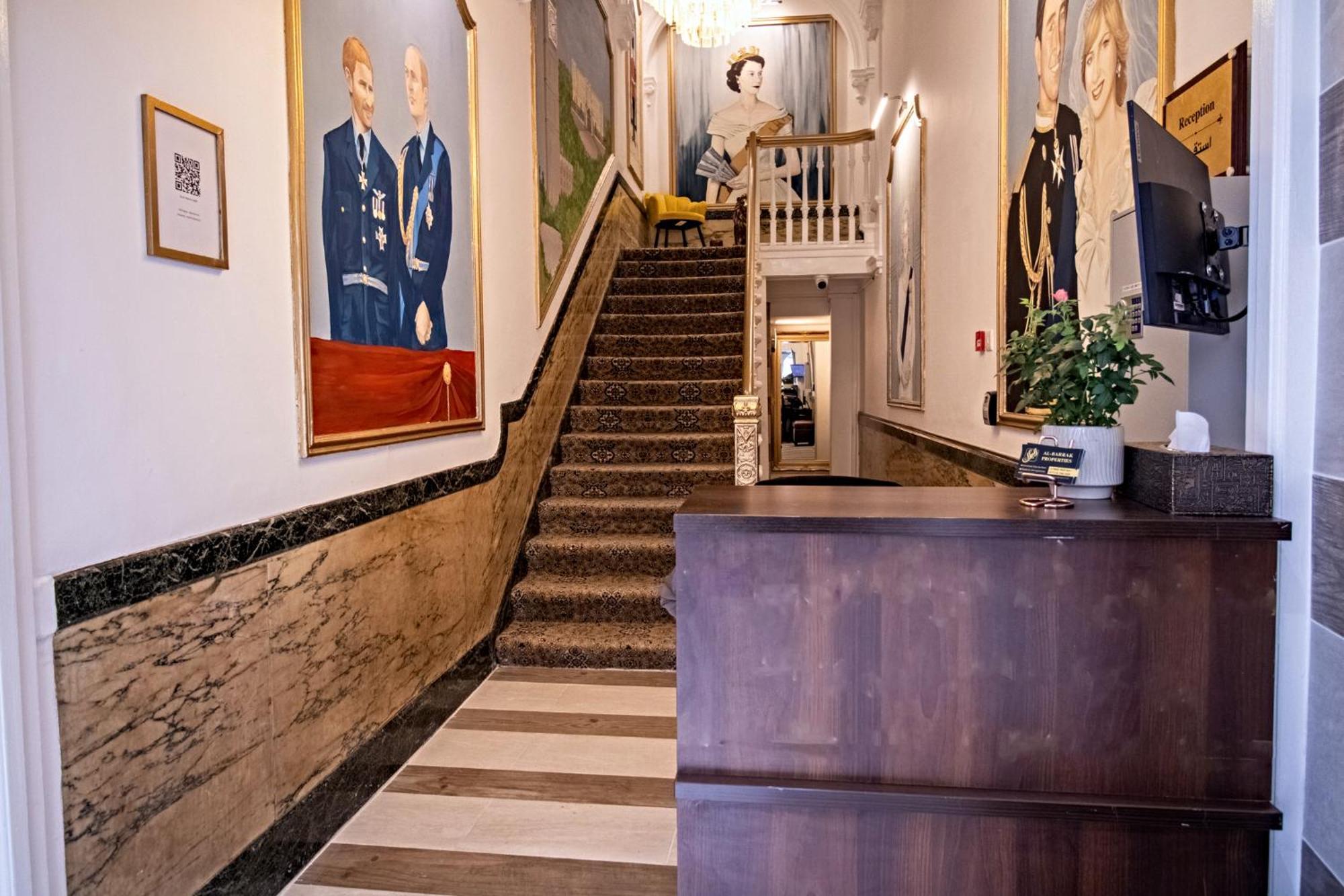 Oxford Street Chic Retreat - Unparalleled Elegance And Urban Comfort! Gc1 Londres Extérieur photo