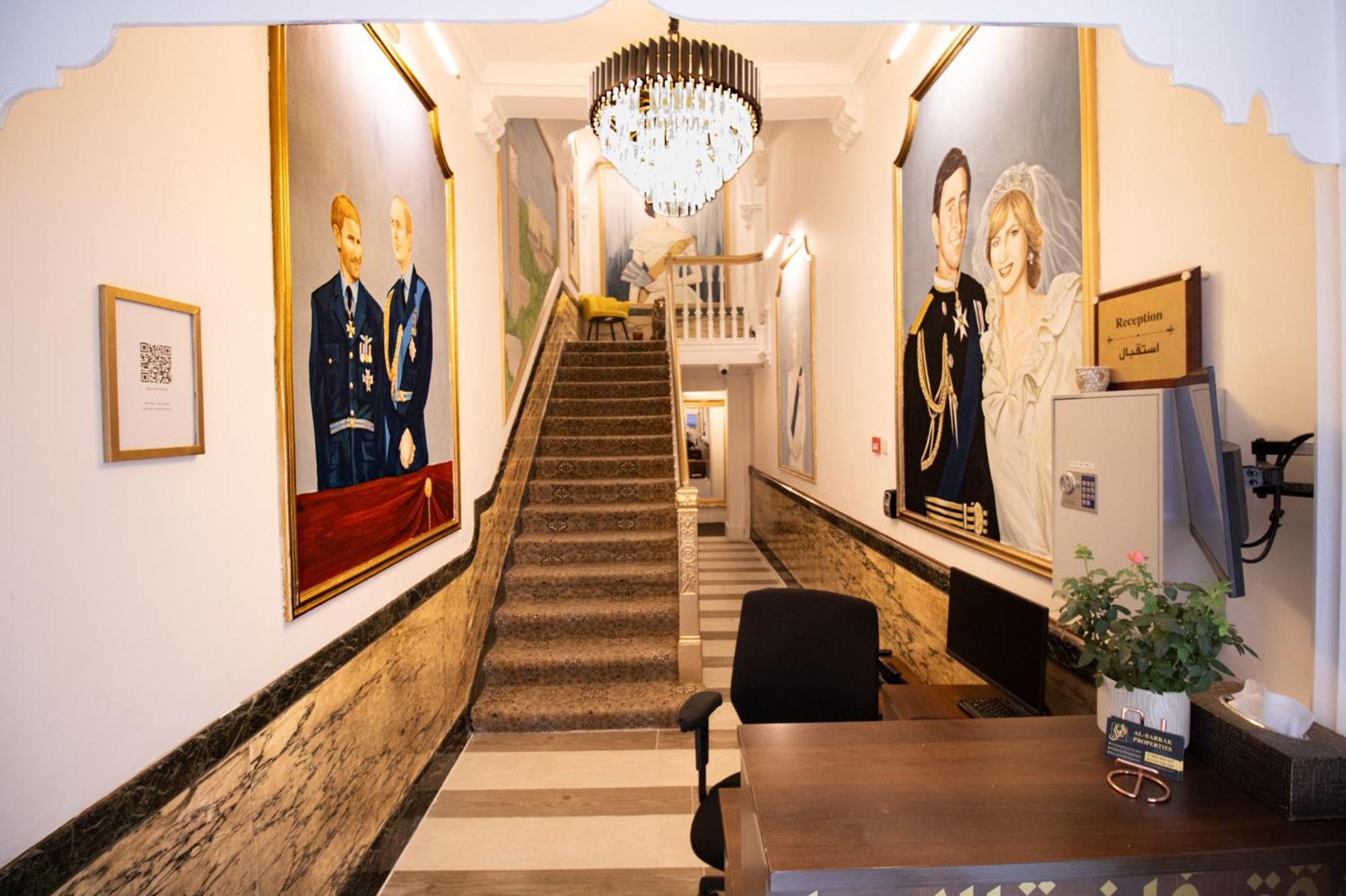 Oxford Street Chic Retreat - Unparalleled Elegance And Urban Comfort! Gc1 Londres Extérieur photo