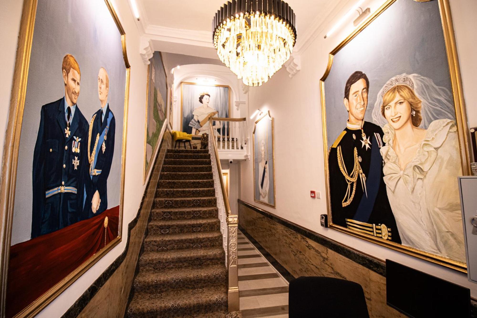 Oxford Street Chic Retreat - Unparalleled Elegance And Urban Comfort! Gc1 Londres Extérieur photo