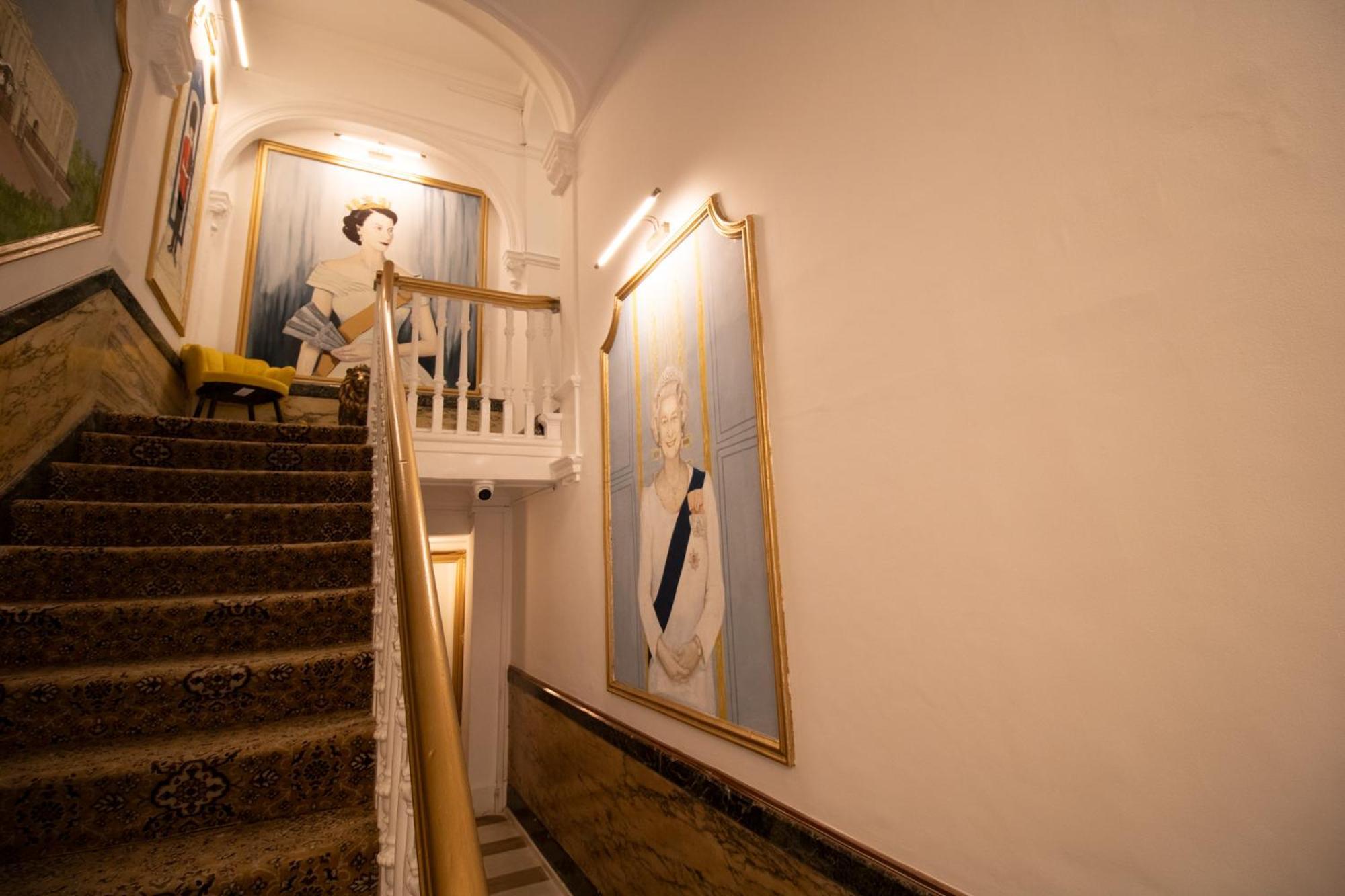 Oxford Street Chic Retreat - Unparalleled Elegance And Urban Comfort! Gc1 Londres Extérieur photo