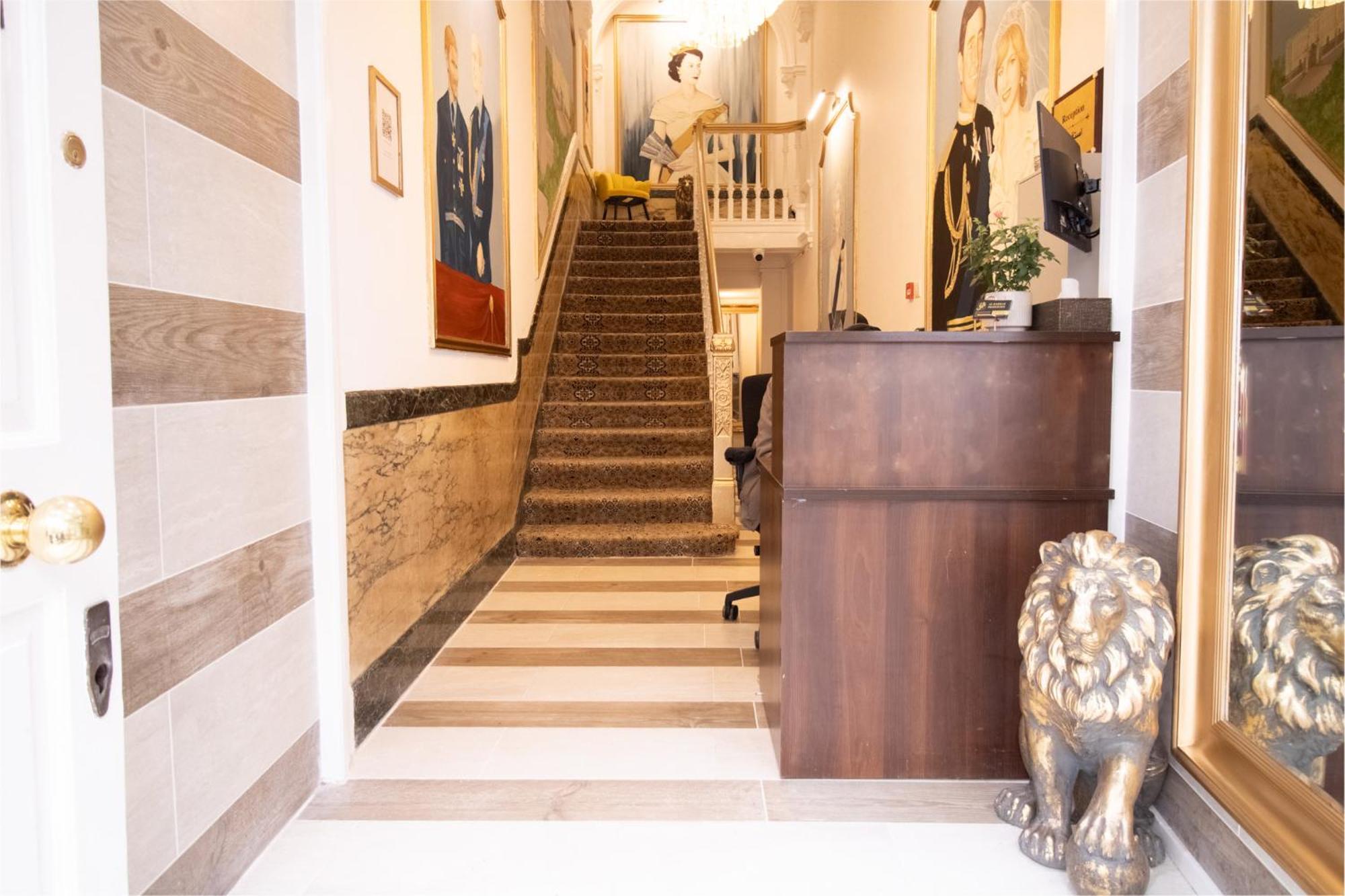 Oxford Street Chic Retreat - Unparalleled Elegance And Urban Comfort! Gc1 Londres Extérieur photo