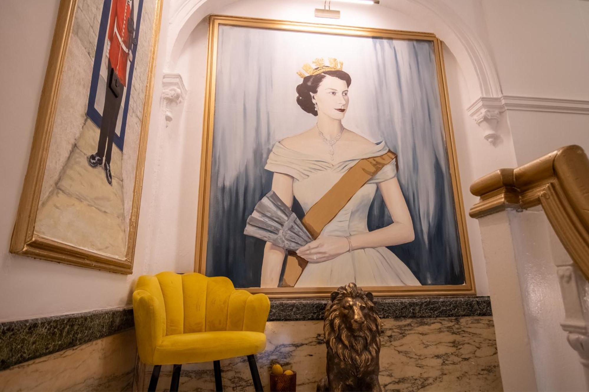 Oxford Street Chic Retreat - Unparalleled Elegance And Urban Comfort! Gc1 Londres Extérieur photo