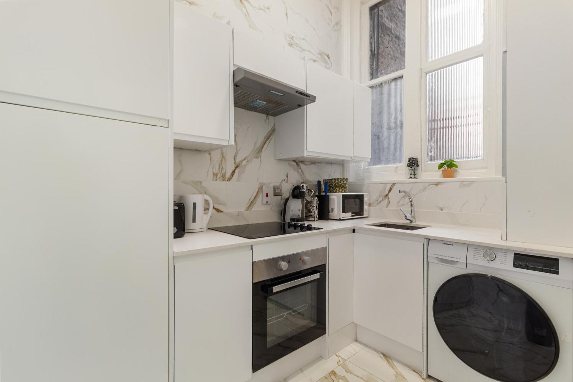 Oxford Street Chic Retreat - Unparalleled Elegance And Urban Comfort! Gc1 Londres Extérieur photo