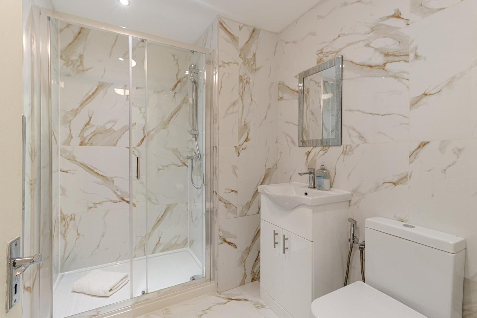Oxford Street Chic Retreat - Unparalleled Elegance And Urban Comfort! Gc1 Londres Extérieur photo