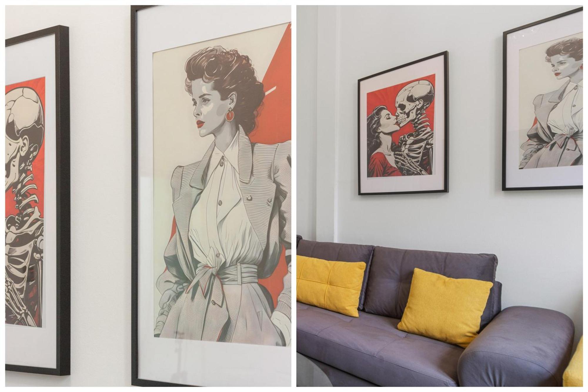 Oxford Street Chic Retreat - Unparalleled Elegance And Urban Comfort! Gc1 Londres Extérieur photo