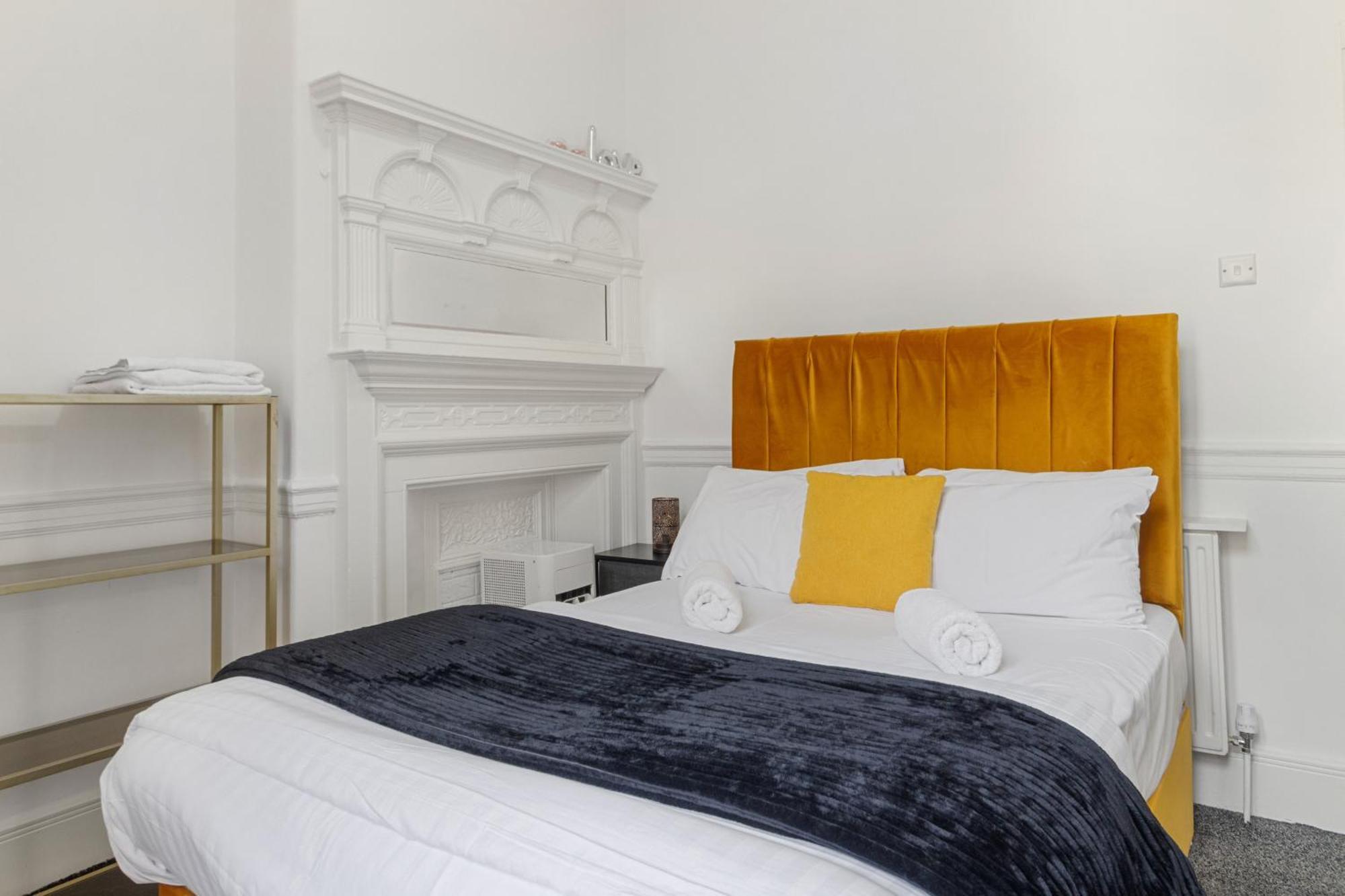 Oxford Street Chic Retreat - Unparalleled Elegance And Urban Comfort! Gc1 Londres Extérieur photo
