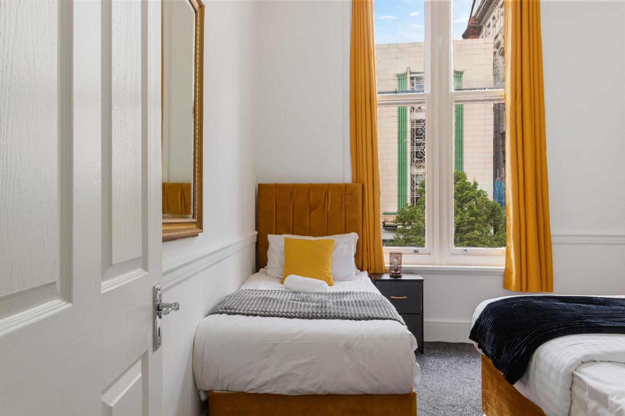 Oxford Street Chic Retreat - Unparalleled Elegance And Urban Comfort! Gc1 Londres Extérieur photo